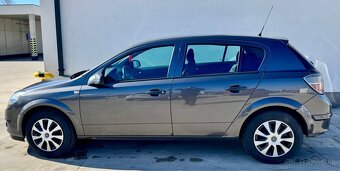 OPEL ASTRA 1,4 16V - 4