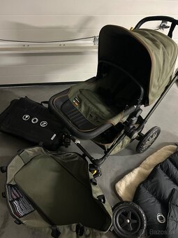 Bugaboo Diesel limitovana edicia - 4