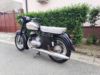 ČZ 175 450 Deluxe s TP ŠPZ - 4