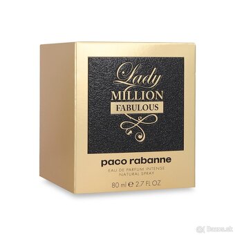 Parfem vona Coco Chanel Noir 100ml - 4