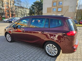 OPEL ZAFIRA TOURER 1.6 CDTI 88 kW/120 PS - 4