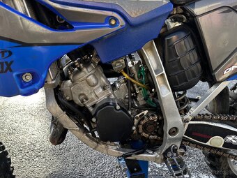 Yama yz 125 2016 - 4