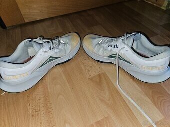 Nike Juniper Trail 2 - 4