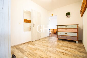 Štýlový 3-izbový byt po kompletnej rekonštrukcii na ul. Fraň - 4
