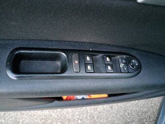 Peugeot 407sw - 4