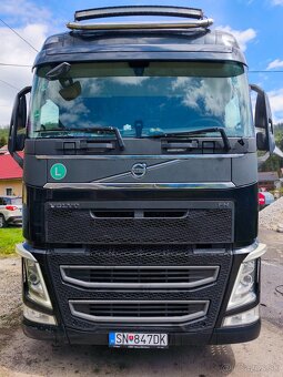 Volvo fh - 4