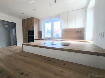 Moderný novopostavenený RD na PREDAJ - Okoličná na Ostrove - 4