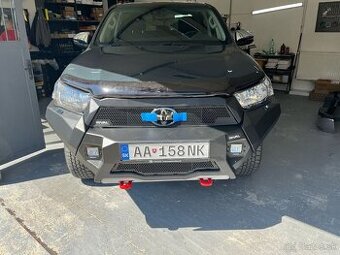 Nová toyota hilux - 4