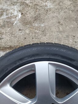 5x112 R17 - 4