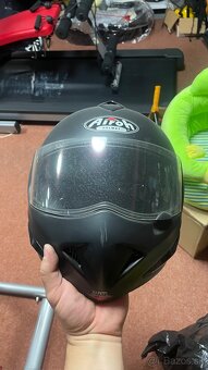Helmy prilby motorka motocykel - 4