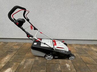 Al-Ko Comfort 40E - 4