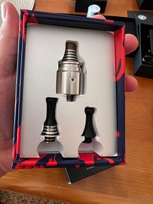 Atomizer svoë mesto - 4