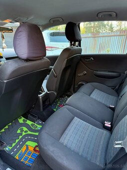 Predám Mercedes-Benz A150 - 4