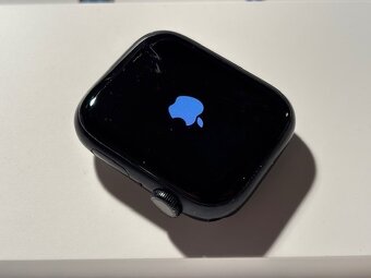 Apple watch 7 midnight aluminium 45mm - 4