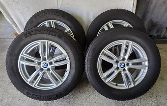 5x112,r18,8J,et25,Brock-255-60-18-Michelin-6mm-TOP stav - 4