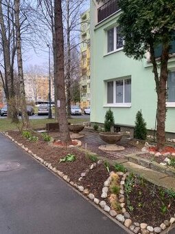3 izbový byt v Poprade -Západ, Štúrova ulica - 4