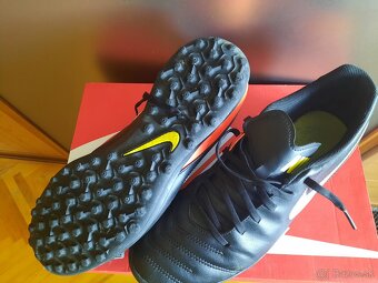 Predám tarfy Nike Tiempo Rio - 4