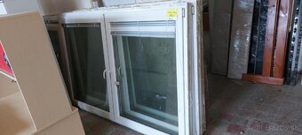 Plastové okná 234x153 - 4