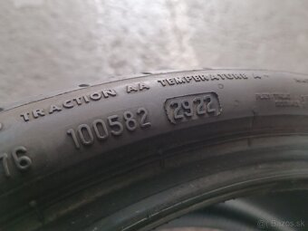 2ks 275/30 R20 - Bridgestone POTENZA Sport - 4
