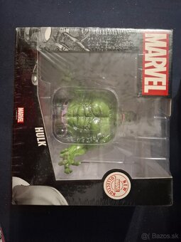 Figúrky Marvel - 4