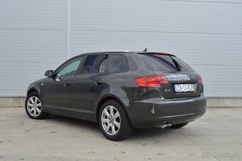 Audi a3 2.0TDI 103kw - 4