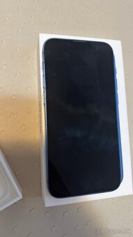 Apple iPhone 13 Mini 128GB 78% Batéria - 4