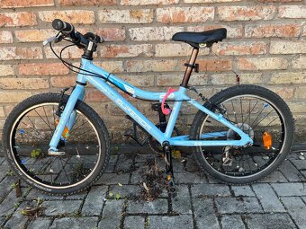 Detsky horsky bicykel 20” - 4