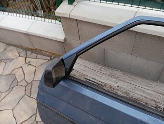 Škoda favorit šoférove dvere - 4