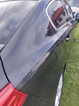 Peugeot 508 - 4