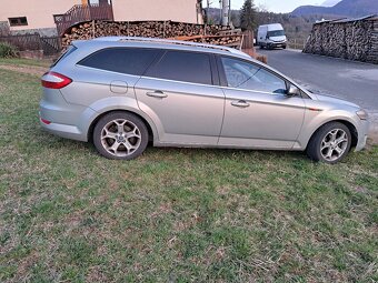 Predam Ford Mondeo kombi - 4