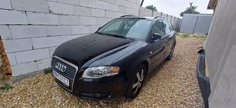 Audi A4 B7 2.0tdi BLB - 4