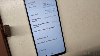 Xiaomi Mi10T Pro 256GB - plus knižkový obal - 4