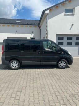 Predám/Vymením OPEL Vivaro - 4