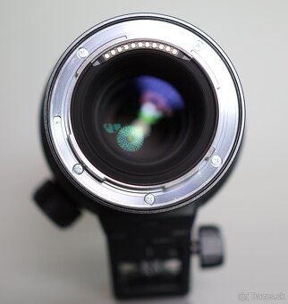 Nikon Nikkor Z 70-200mm f/2.8 VR S - 4