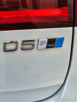 Volvo V90 crosscountry - 4