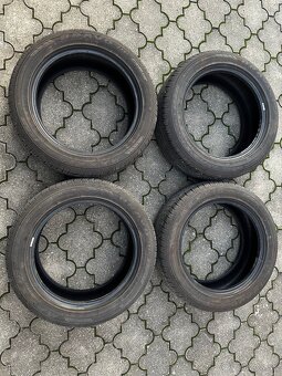 Pneumatiky letne Maxxis Bravo R17 - 4
