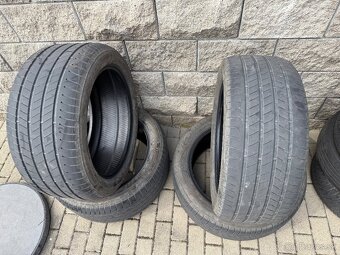 Bridgestone alenza run flat dvojrozmer - 4