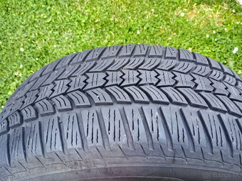 Zimné Sava Eskimo HP2 215/55 R16 97H - 4
