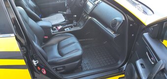 Mazda 6 gh 2,5i benzin gta 2.5 - 4