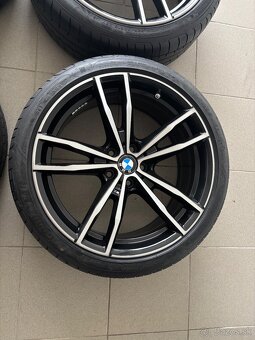 BMW Styling M791 19” G20, G21, G22, G42 - 4