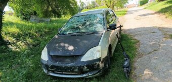 Honda civic 7g - 4