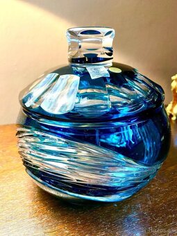 Doza Caesar Crystal Top - 4