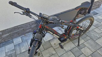 elektrobicykel Crussis Atland - 4