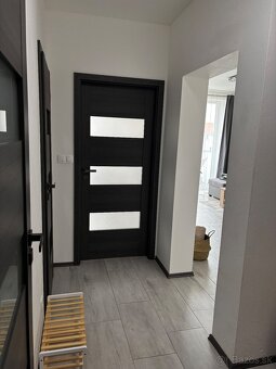 Nadštandartne zariadený 2 izbový byt s klimatizáciou - 4