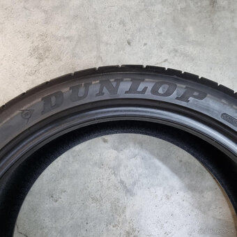 Letné pneumatiky 225/45 R19 DUNLOP DOT3615 - 4