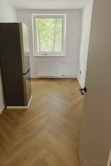 3-izbový byt po kompletnej rekonštrukcii / Nad Terasami - 4