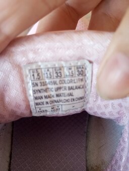 Tenisky skechers 33 - 4