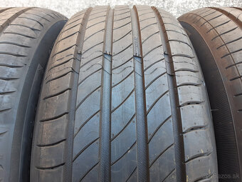 205/55 R16 -letné nové Michelin - 4