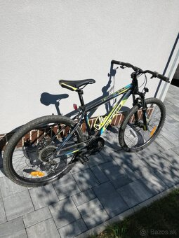 CTM TERRANO 2.0 - 4