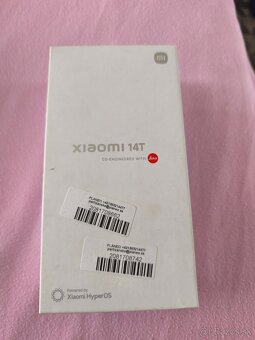 Xiaomi 14T - 4